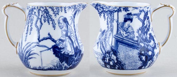 Jug or Pitcher c1949